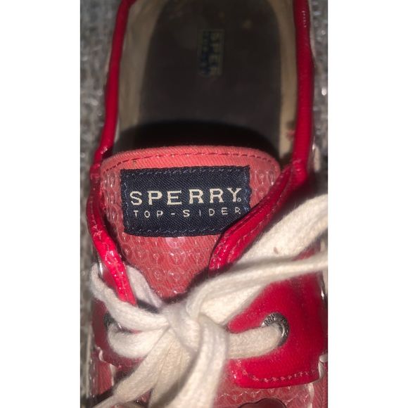 Sperry Top Siders - Picture 4 of 8